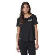 Women's CAN-AM x Fasthouse No Boundaries T-Shirt