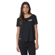 Can-Am x Fasthouse Women's No Boundaries T-Shirt