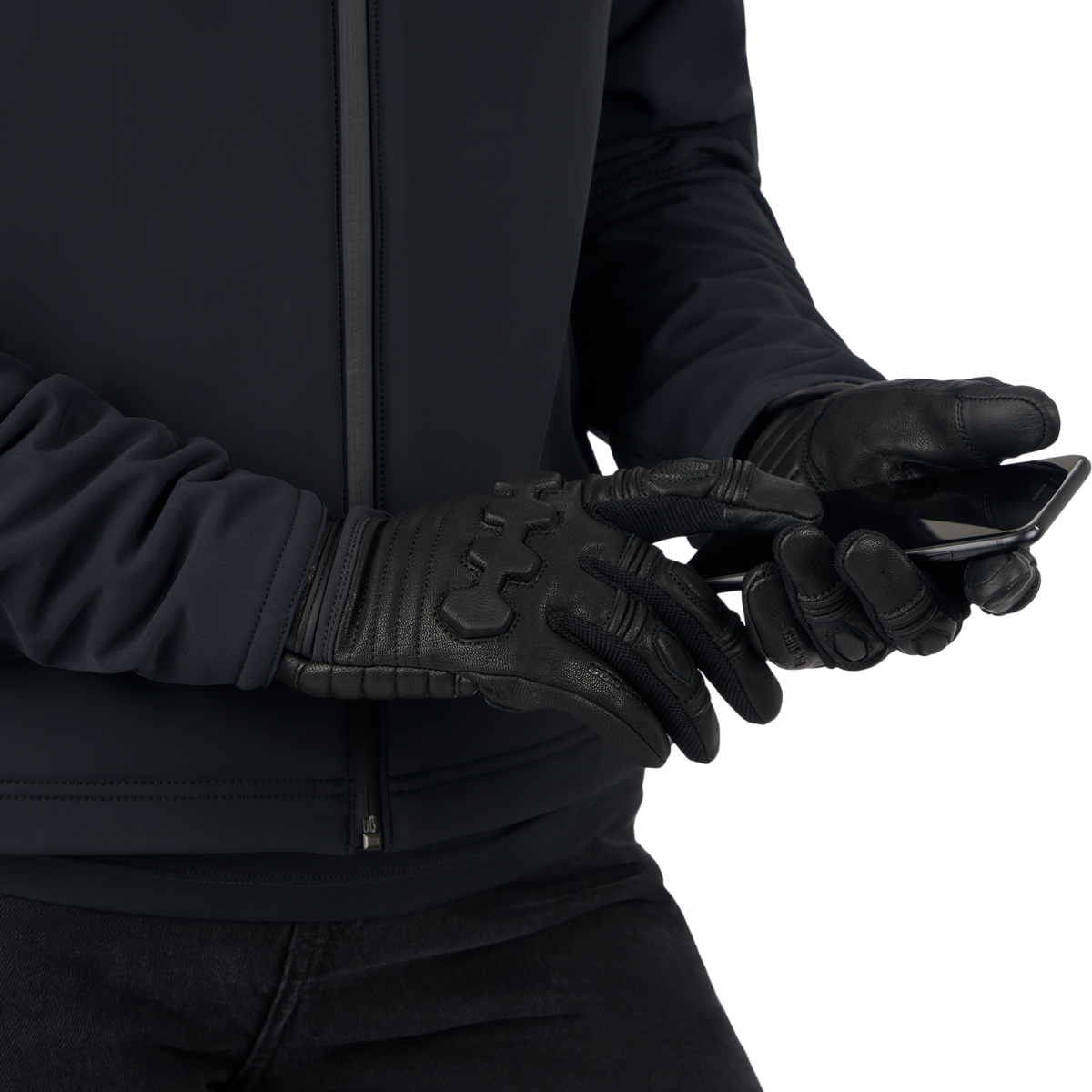Women's Leather Gloves