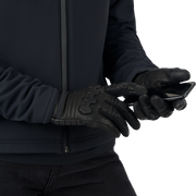 Women's Leather Gloves