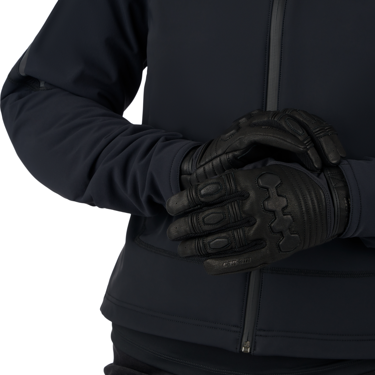 Women's Leather Gloves