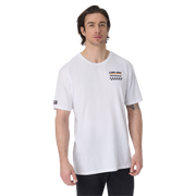 Can-Am x Fasthouse Men's Racing T-Shirt
