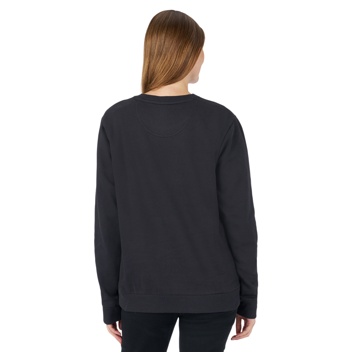 Ski-Doo Women's Vintage Crew Sweatshirt