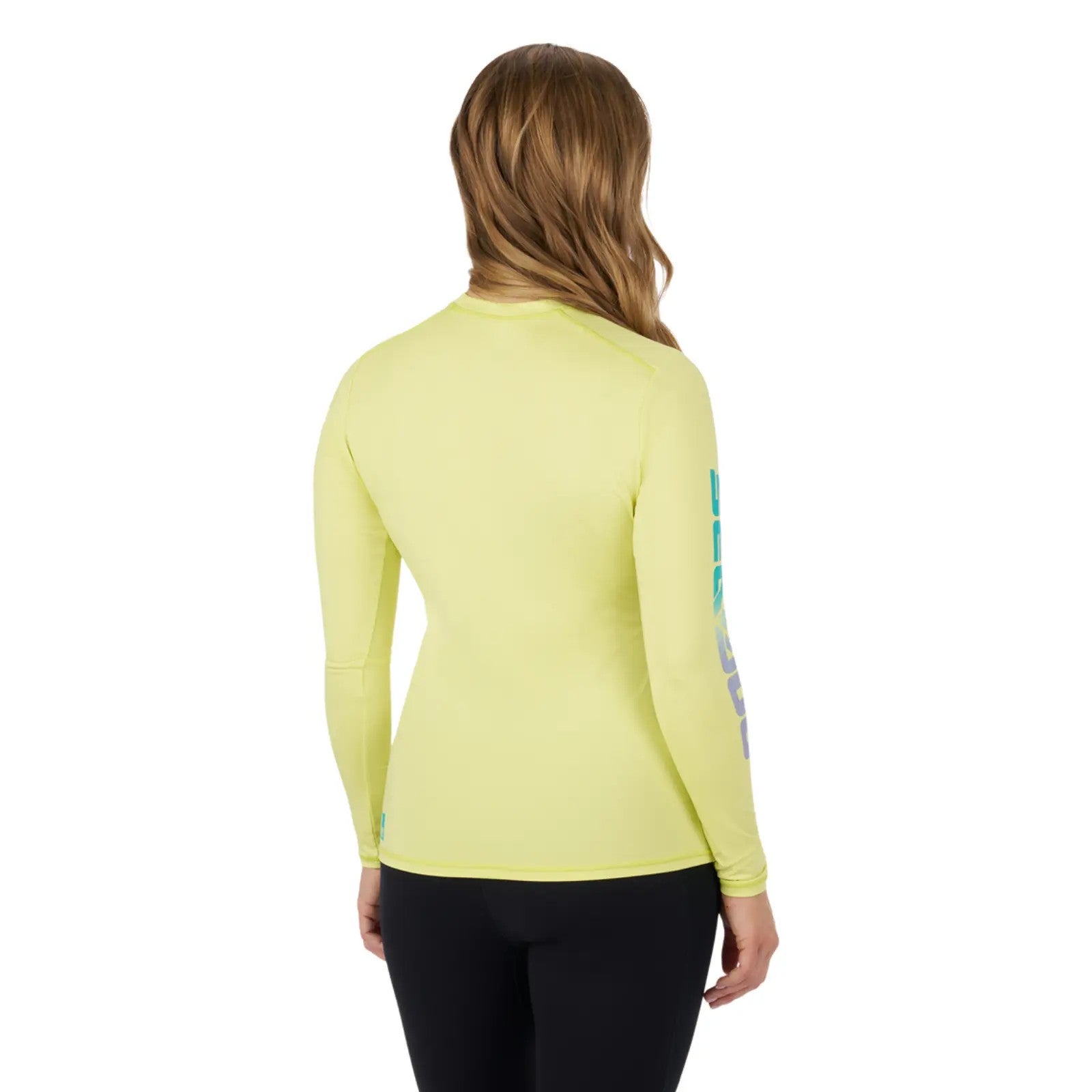 Maillot de protection Sea-Doo à manches longues pour femme