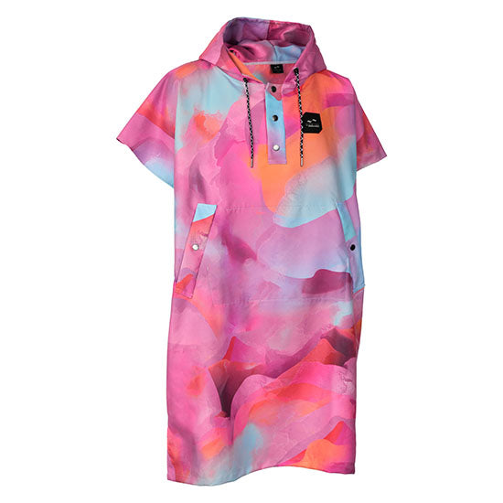 Sea-Doo Unisex Quick Dry Poncho by SLOWTIDE