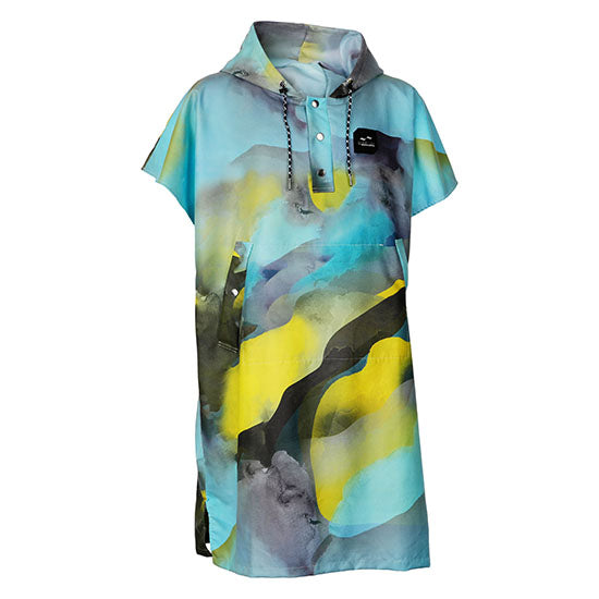 Sea-Doo Unisex Quick Dry Poncho by SLOWTIDE