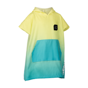 Unisex Kid’s Sea-Doo Quick Dry Poncho by Slowtide