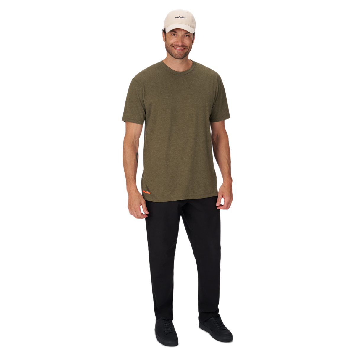 Ski-Doo Men's Matrix T-Shirt