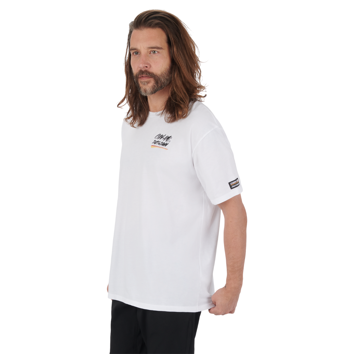 CAN-AM x FH Blaze Tee