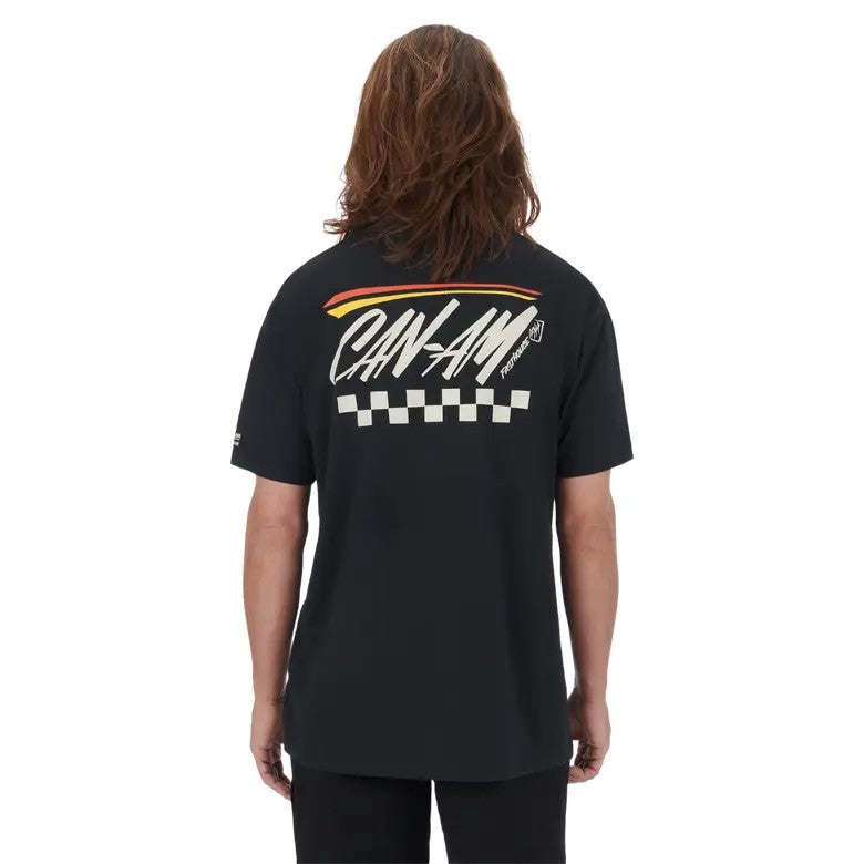 T-shirt CAN-AM x FH Blaze