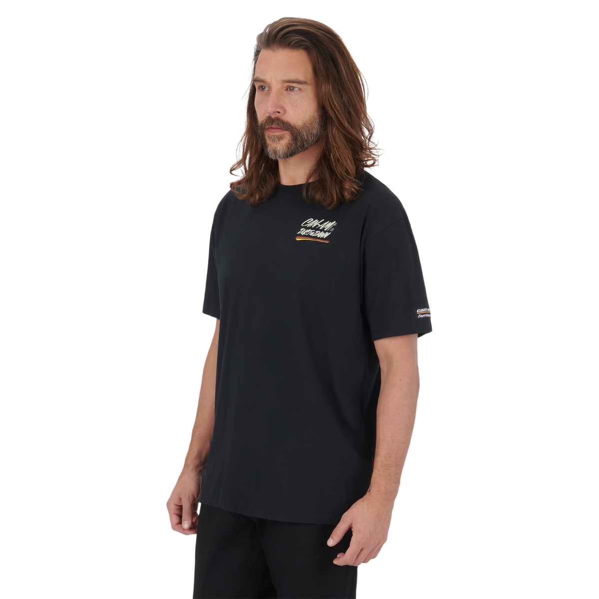 CAN-AM x FH Blaze Tee