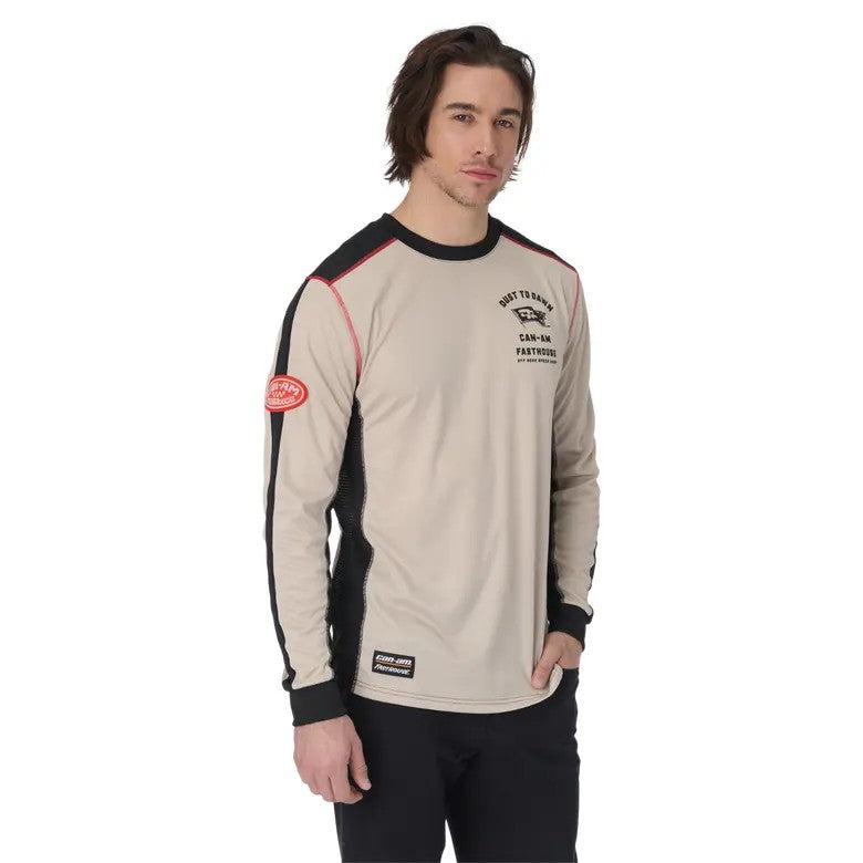 CAN-AM x FH Jersey