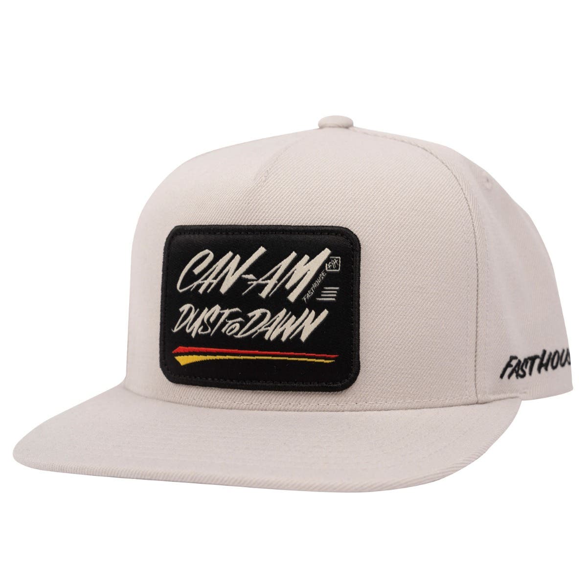 CAN-AM x FH Blaze Hat