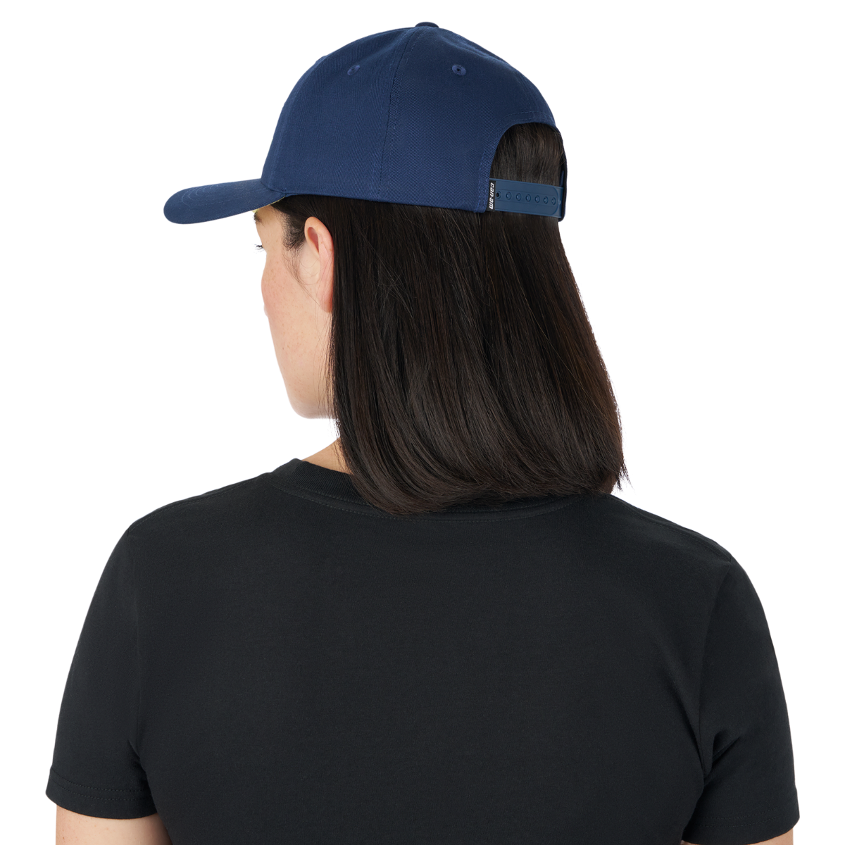 Unisex Can-Am Racing Adjustable Cap