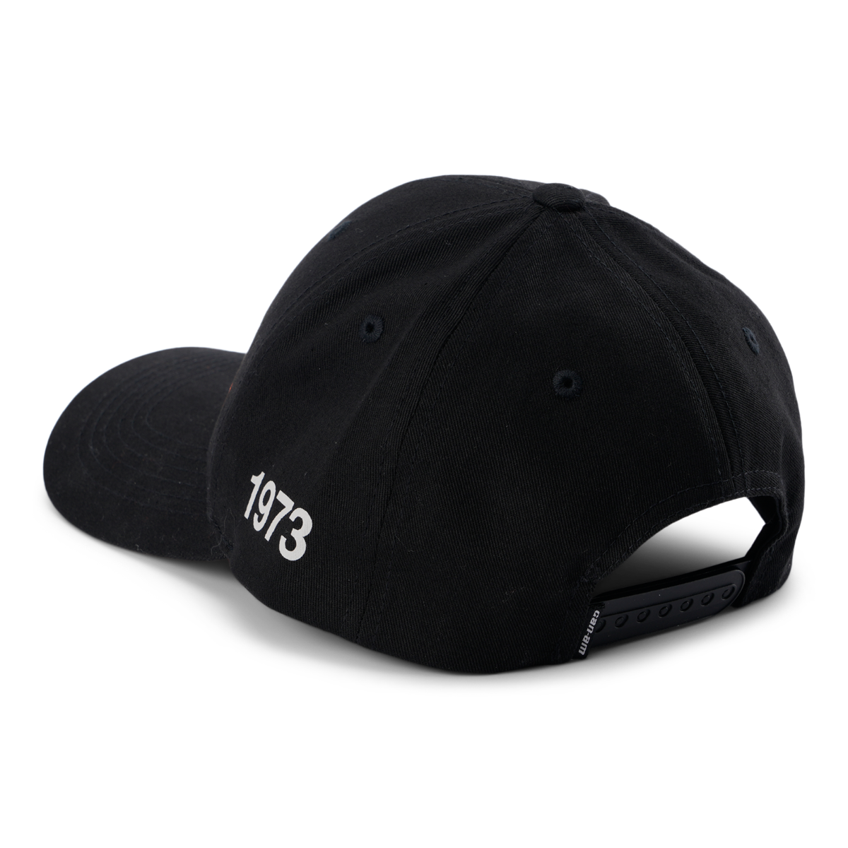 Unisex Can-Am Racing Adjustable Cap