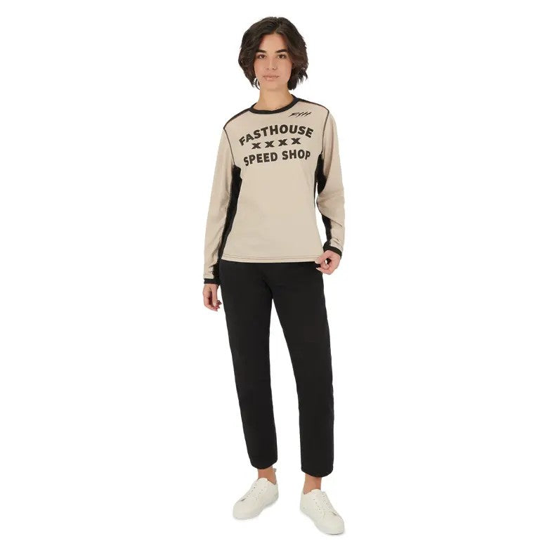 Women's CAN-AM x Fasthouse Jersey