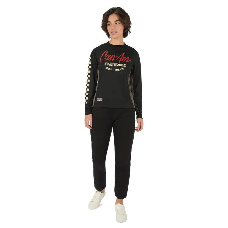 Women's CAN-AM x Fasthouse Jersey