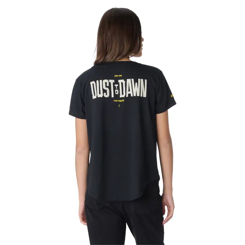 T-shirt CAN-AM x FH pour femme