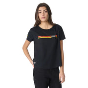 T-shirt CAN-AM x FH pour femme