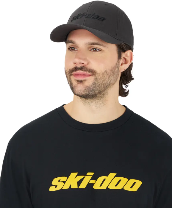 Ski-Doo Signature Cap