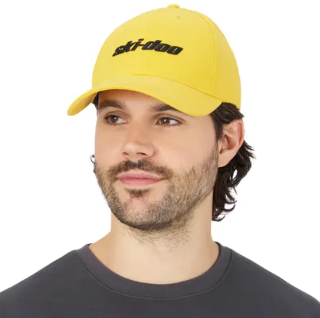 Ski-Doo Signature Cap