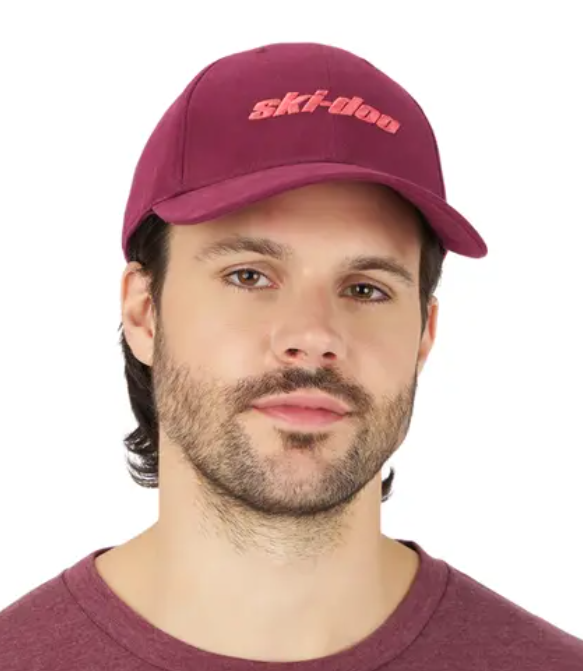 Ski-Doo Signature Cap
