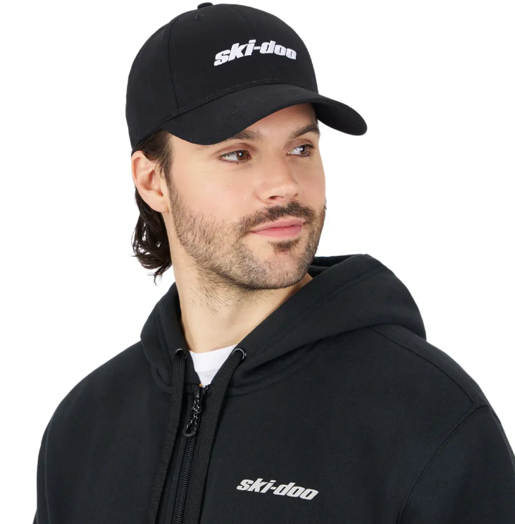 Ski-Doo Signature Cap