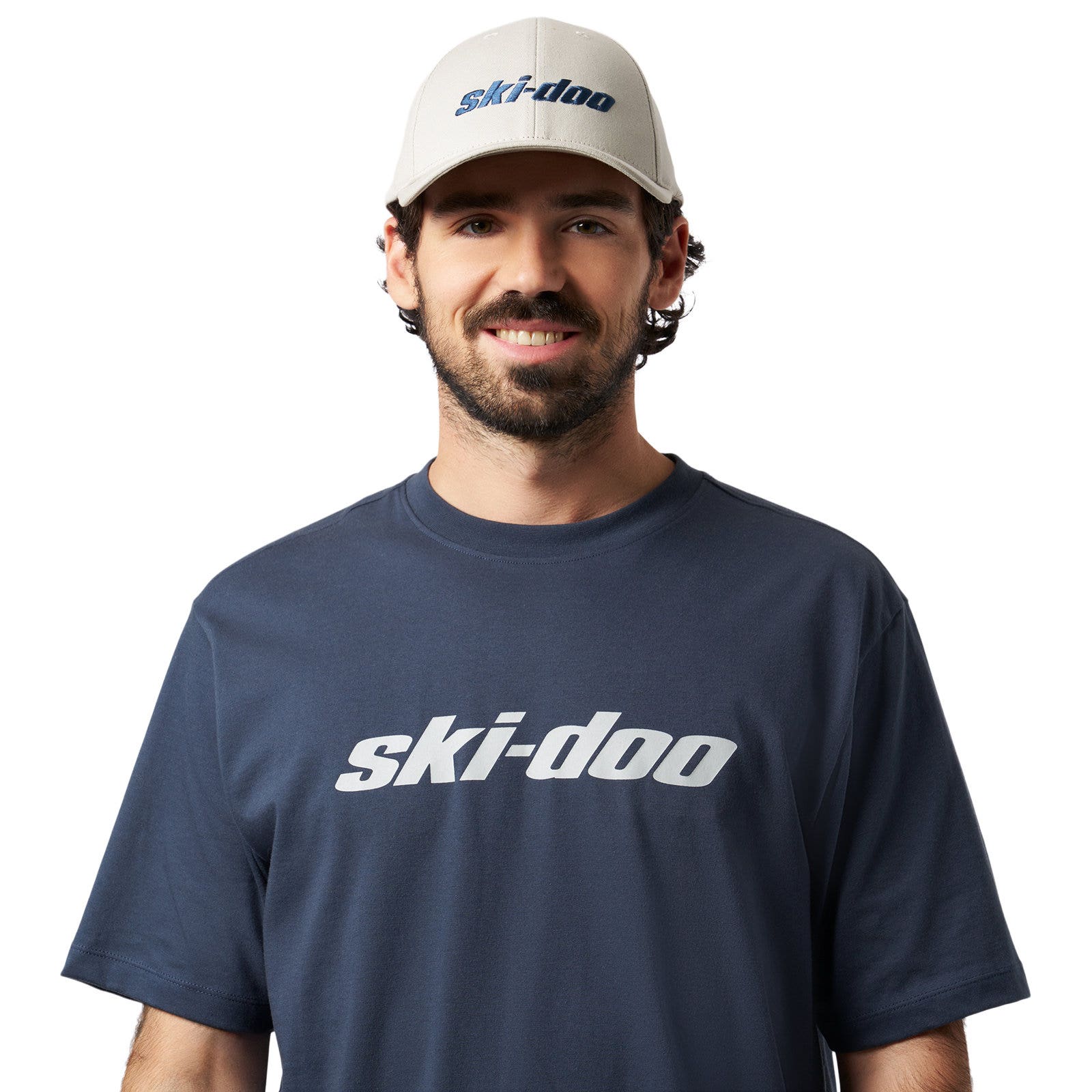 Ski-Doo Unisex Signature Cap