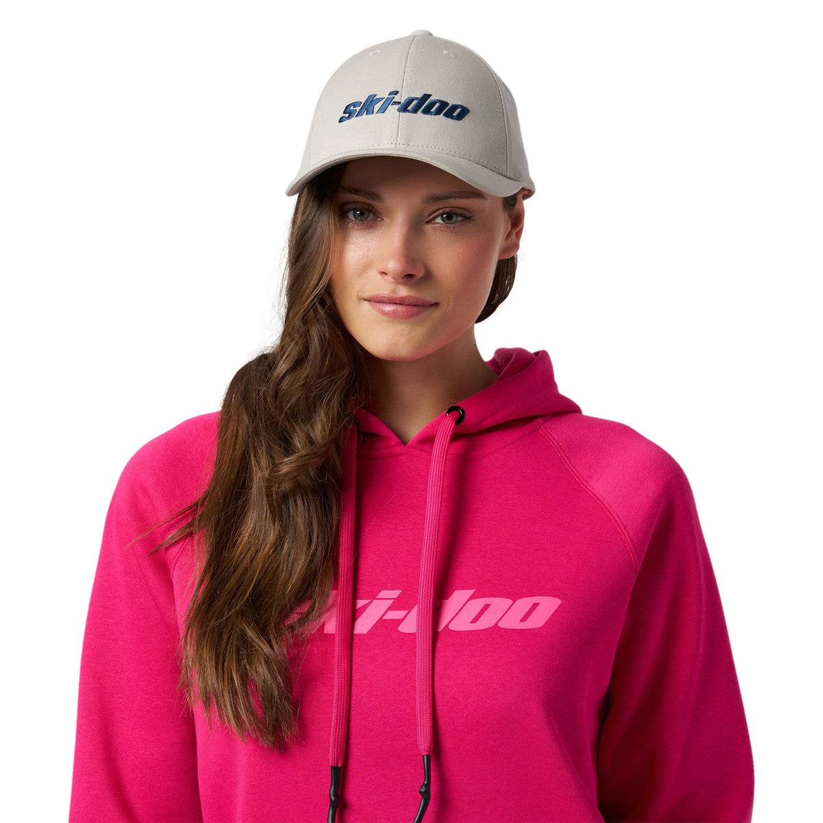 Ski-Doo Unisex Signature Cap