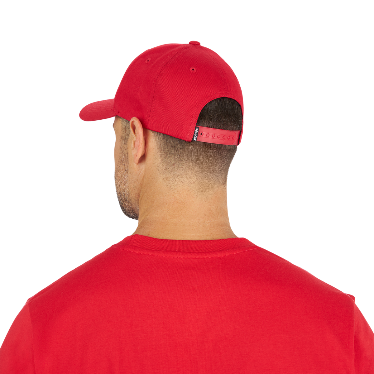 Ski-Doo Unisex Signature Cap