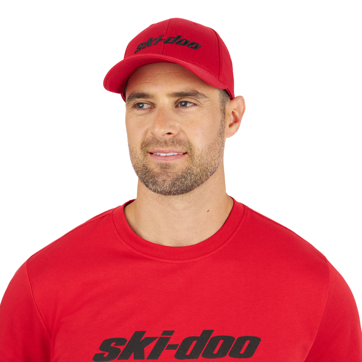 Ski-Doo Unisex Signature Cap