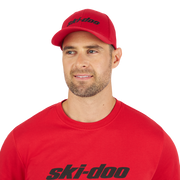 Ski-Doo Unisex Signature Cap