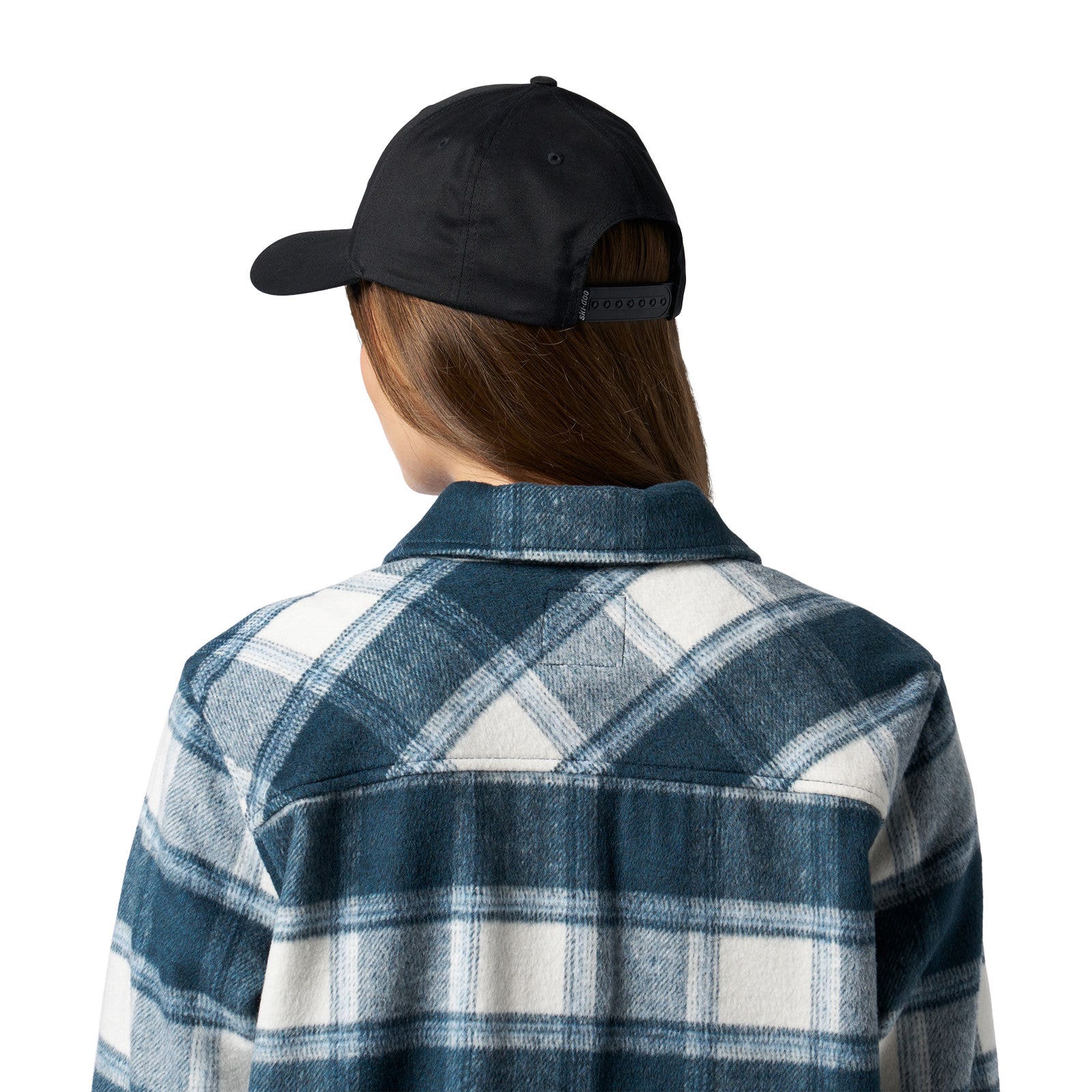 Ski-Doo Unisex Signature Cap