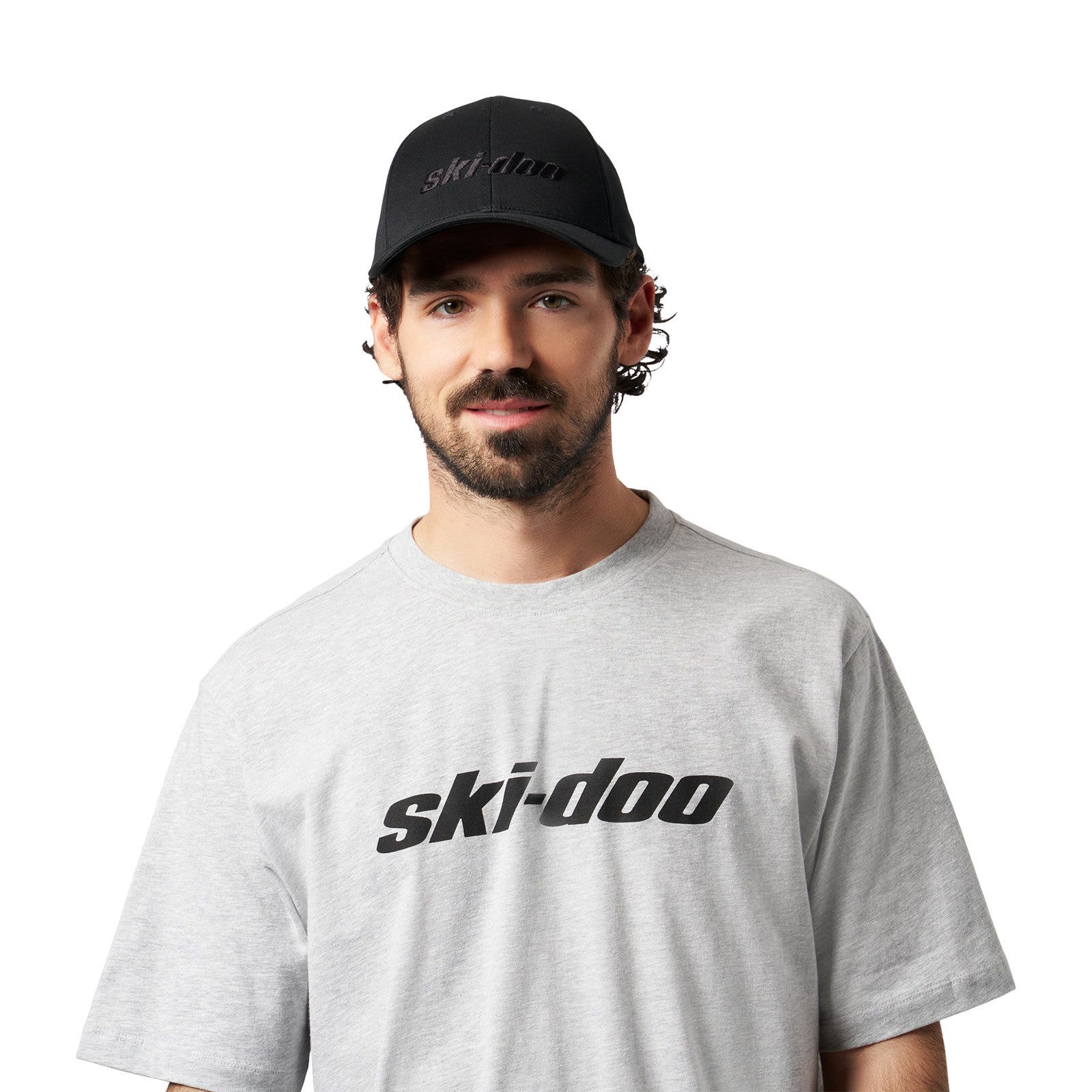 Ski-Doo Unisex Signature Cap