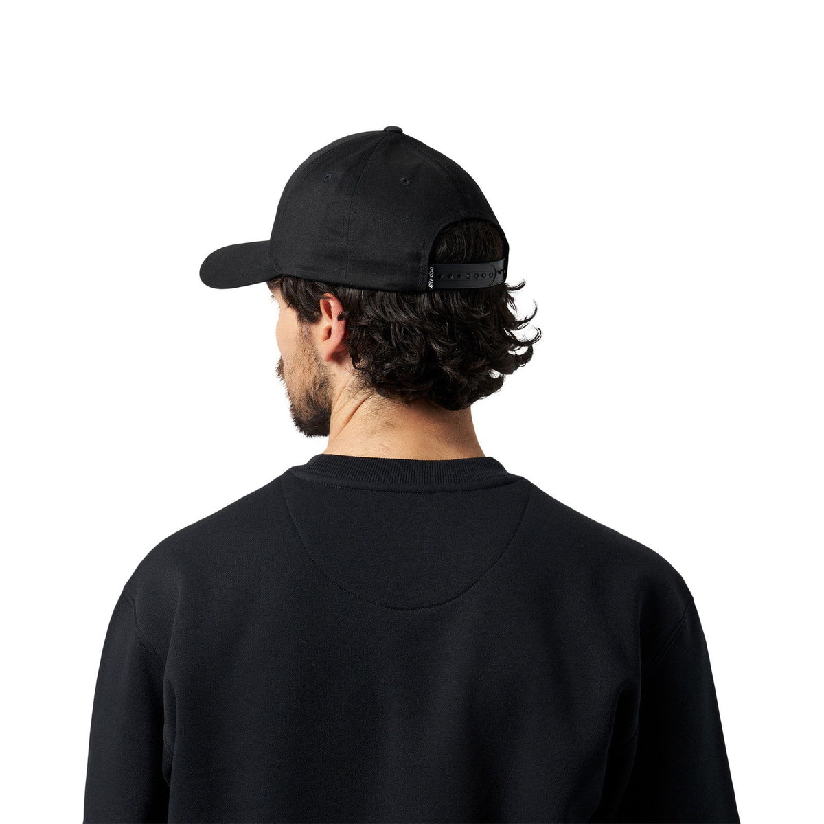 Ski-Doo Unisex Signature Cap
