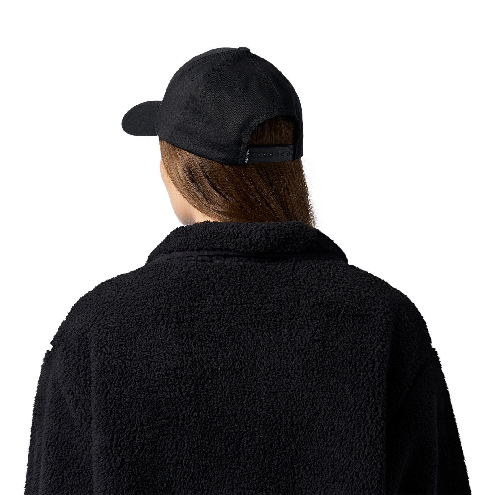 Ski-Doo Unisex Signature Cap