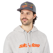 X-TEAM FLAT CAP