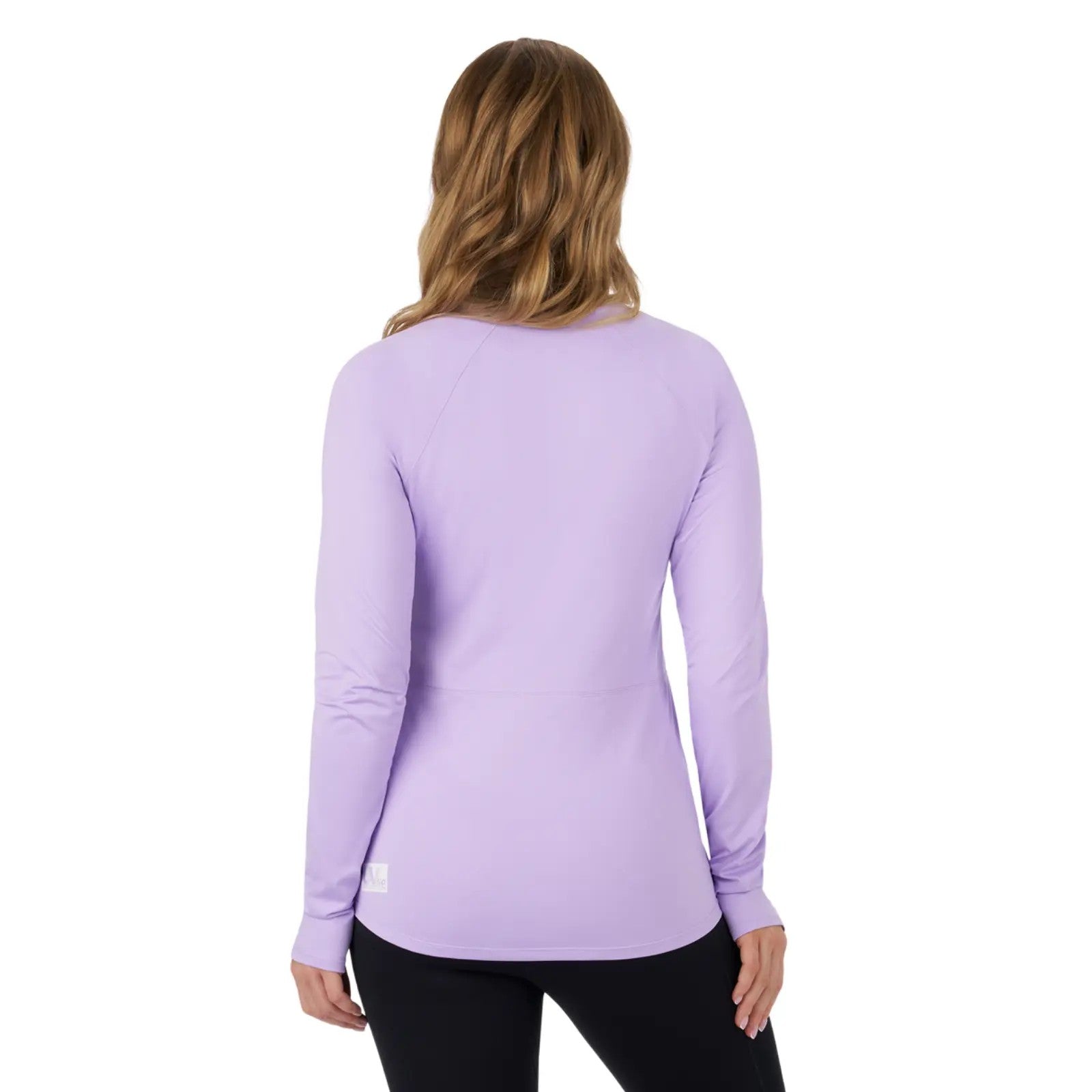 Chandail à protection UV à manche longue pour femme Sea-Doo