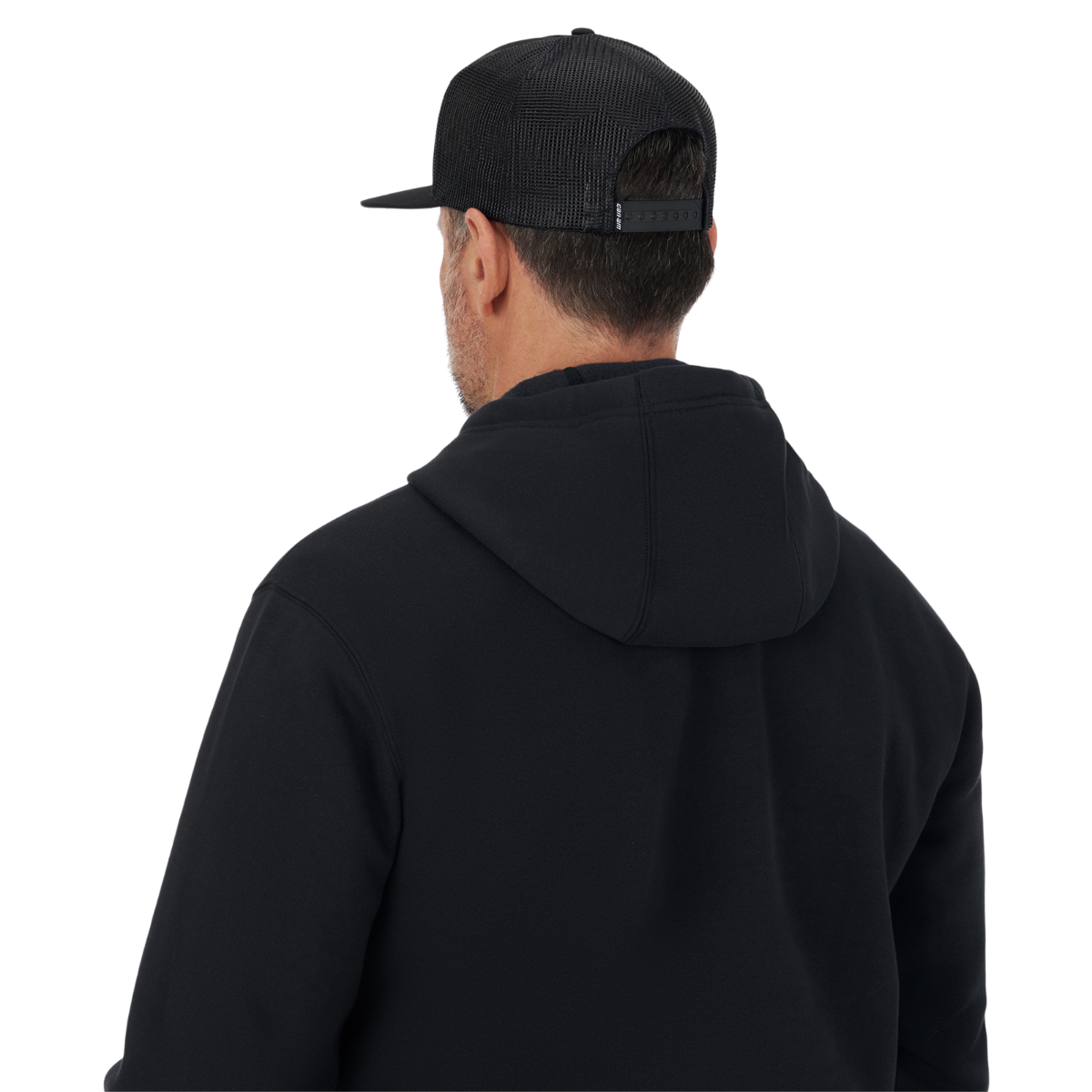 Casquette à visière droite Can-Am unisexe
