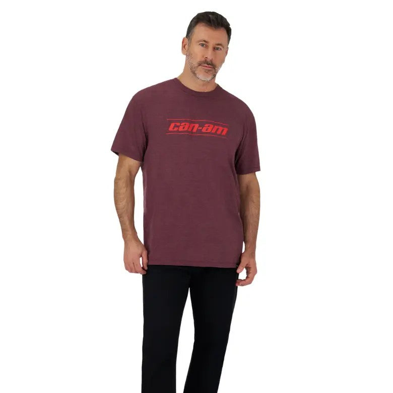 Men's Can-Am Signature T-Shirt