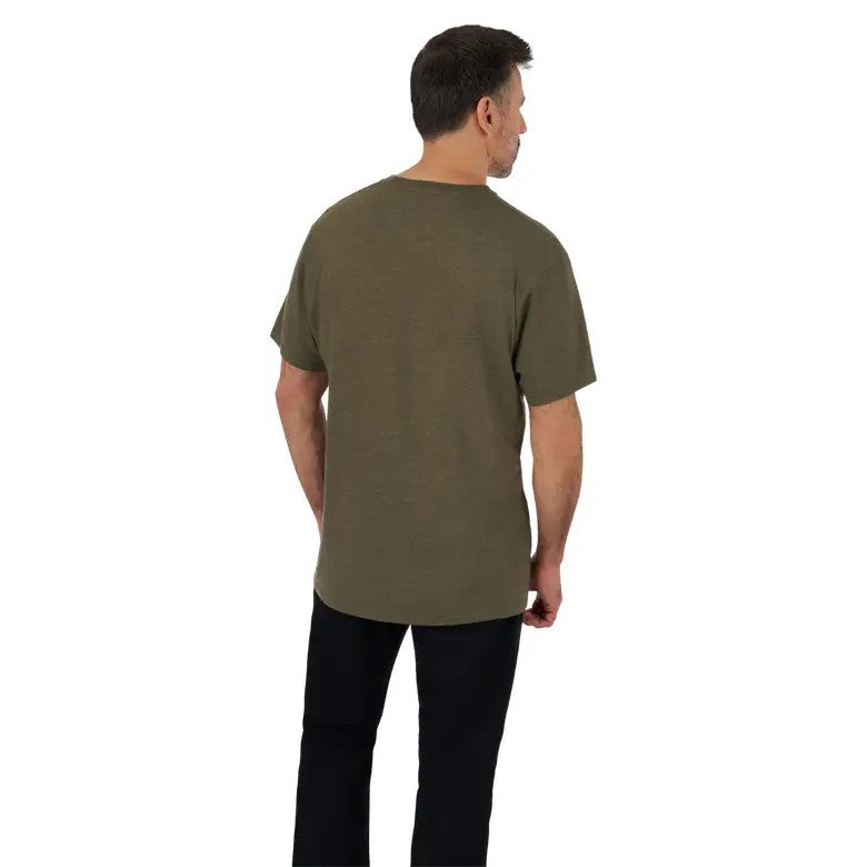 T-Shirt Can-Am Signature pour homme