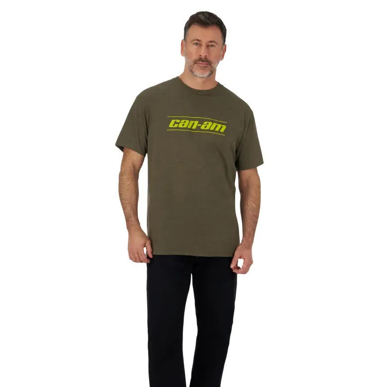 Men's Can-Am Signature T-Shirt