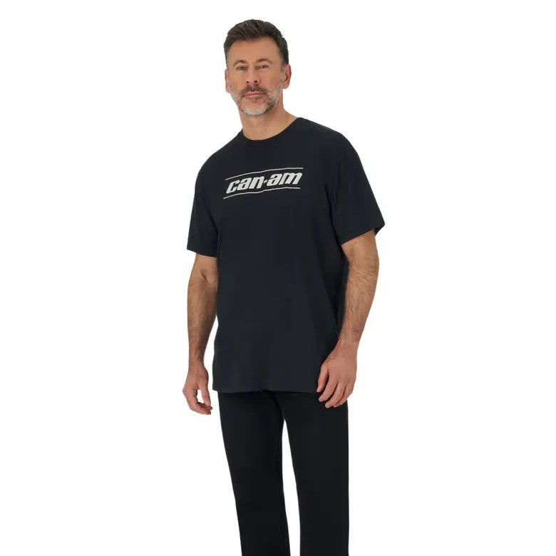 Men's Can-Am Signature T-Shirt