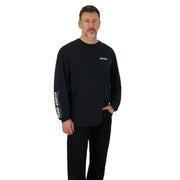 Men's Signature Long Sleeve T-Shirt