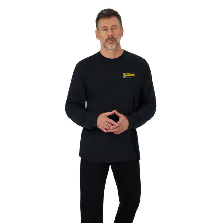 Men's Can-Am DNA Long Sleeve T-Shirt