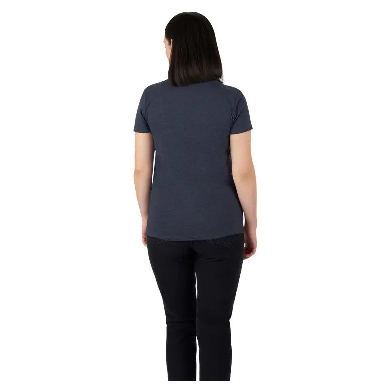 T-Shirt Can-Am Signature pour femme