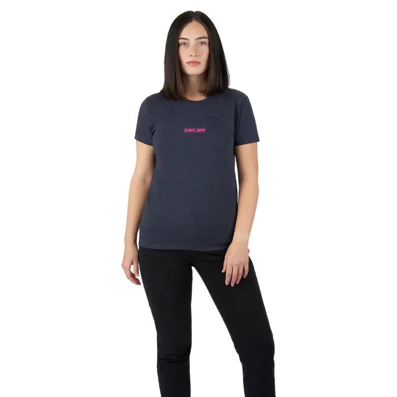 Women's Can-Am Signature T-Shirt
