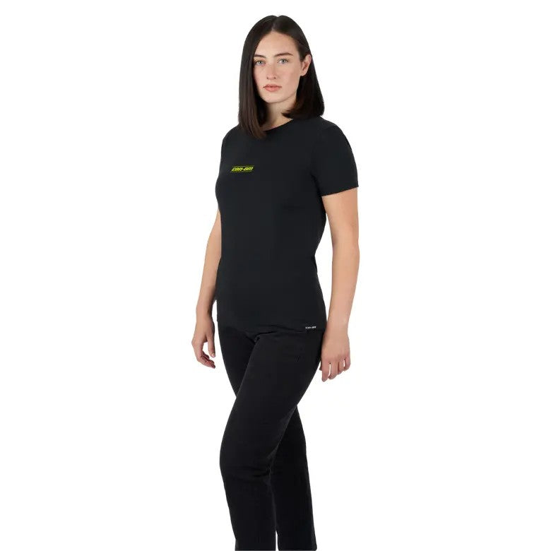 Women's Can-Am Signature T-Shirt