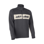 MEN’S SKI-DOO HERITAGE 1/4 ZIP