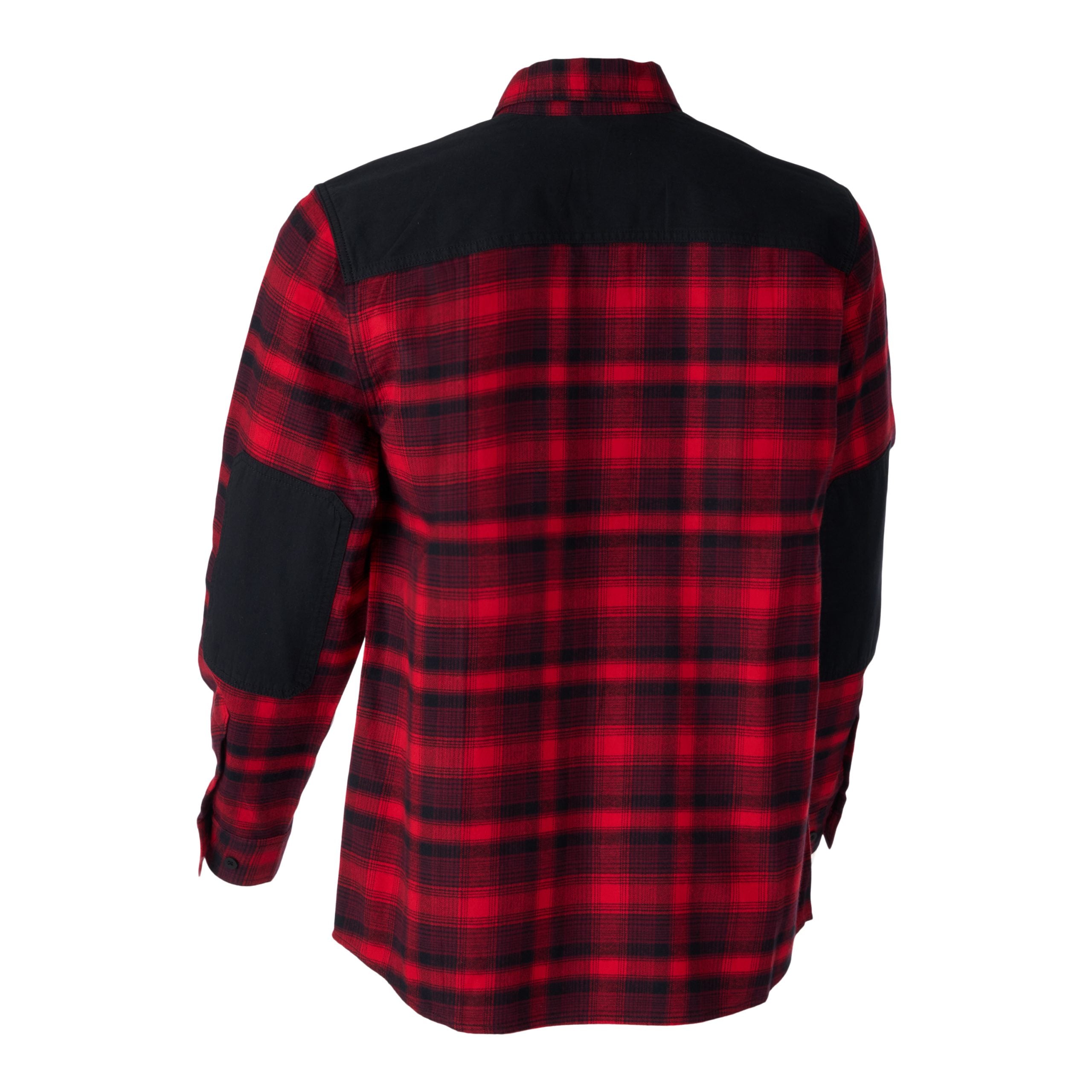 CHEMISE À CARREAUX POUR HOMME